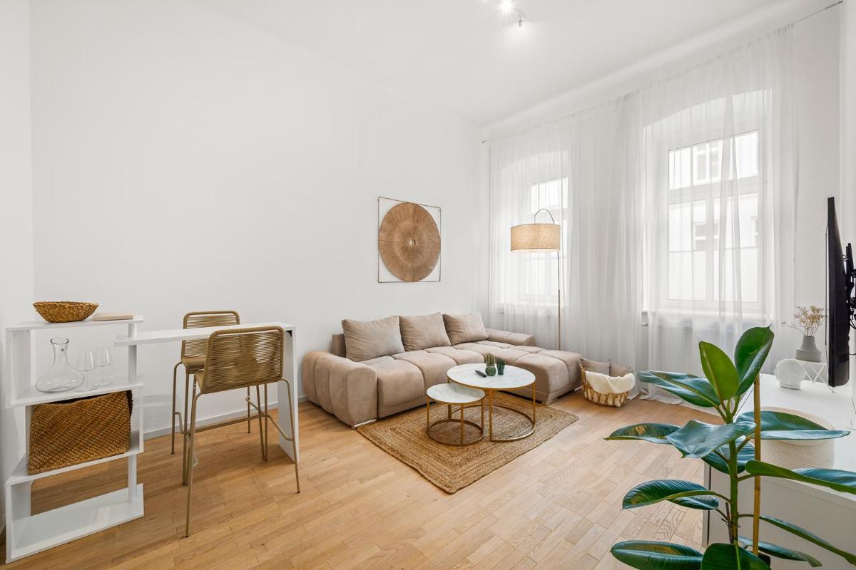 Suitetrails - The BoHo Loft VIE