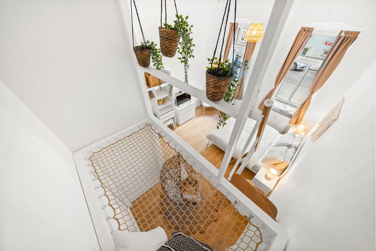 The BoHo Loft VIE - Housity