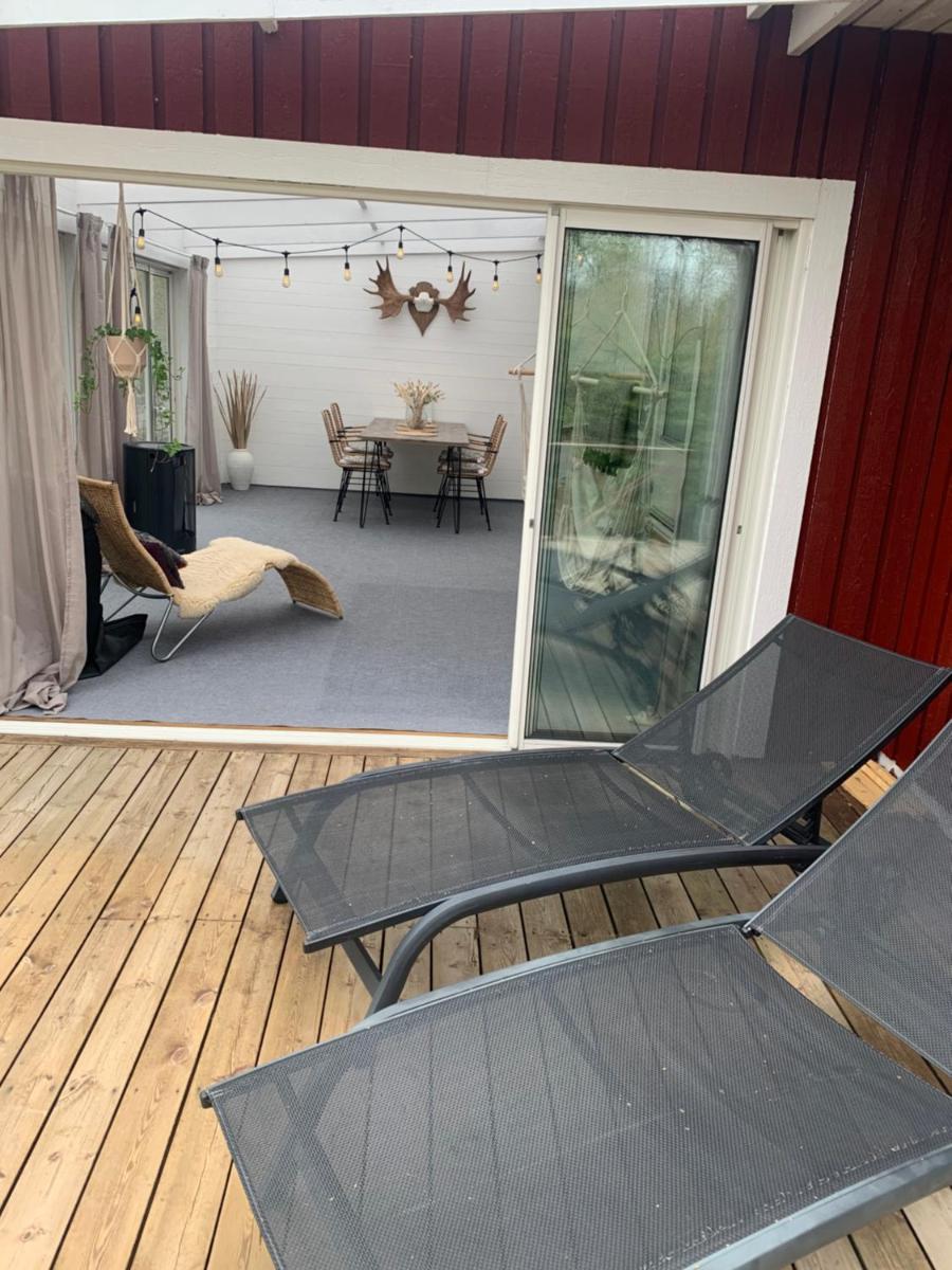 Hus i lugnt område, 15 min från Örebro - Housity