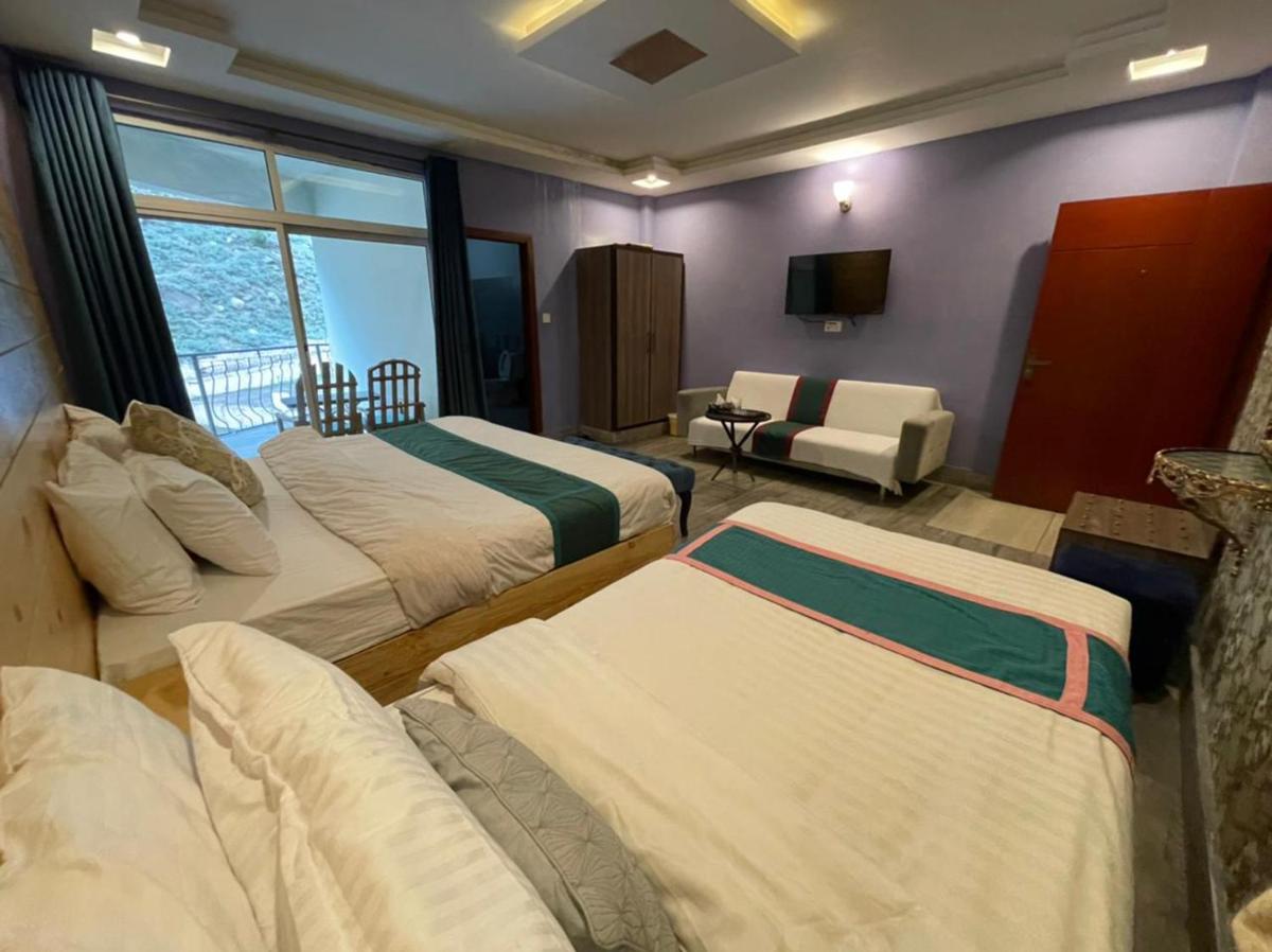 Snow Crest Lodges - Housity