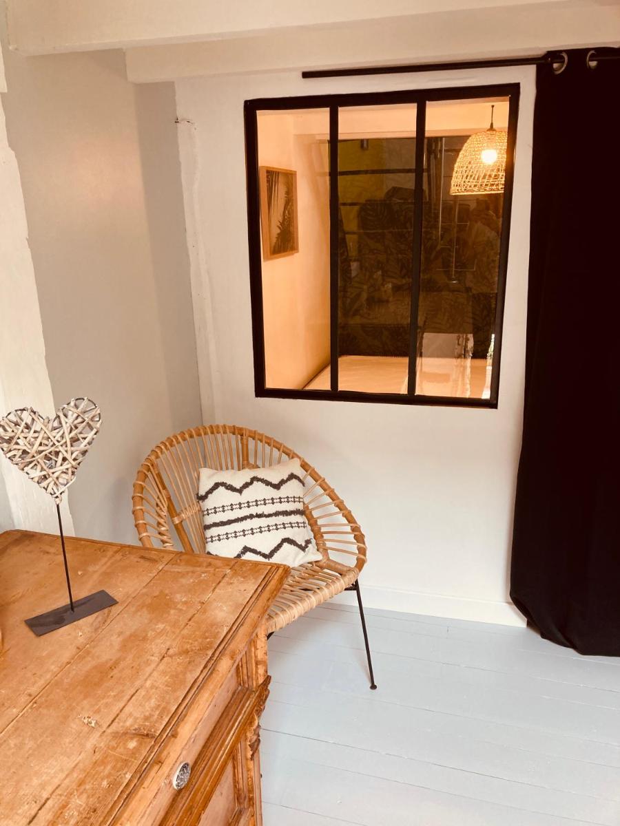 Maison en pierre de70 m2 au cœur d’un hameau - Housity