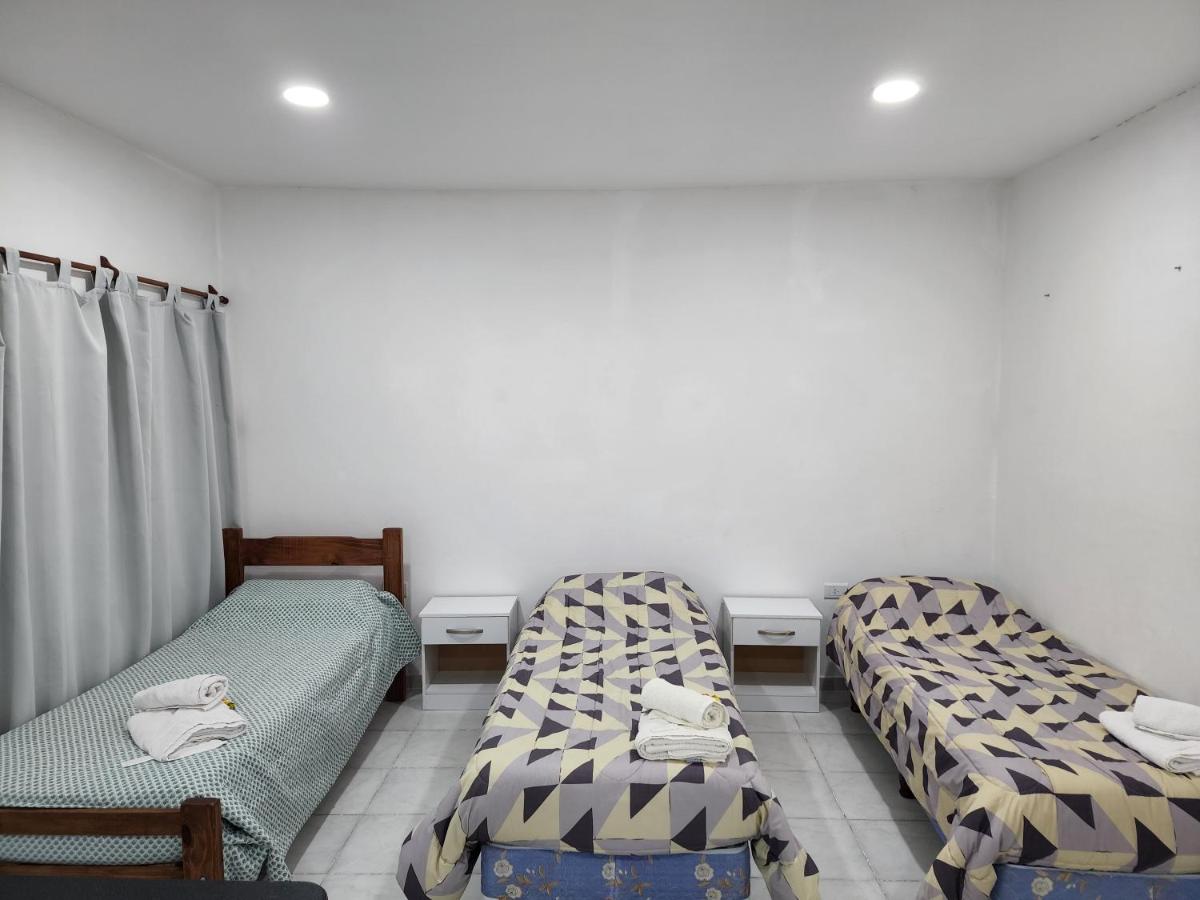 Monoambiente en el centro de la Ciudad. - Housity