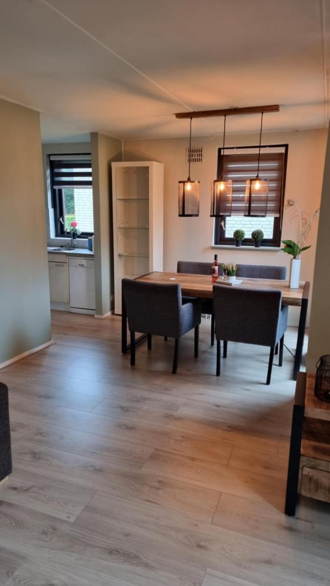 Recreatiewoning Maas en Waal 44 - Housity