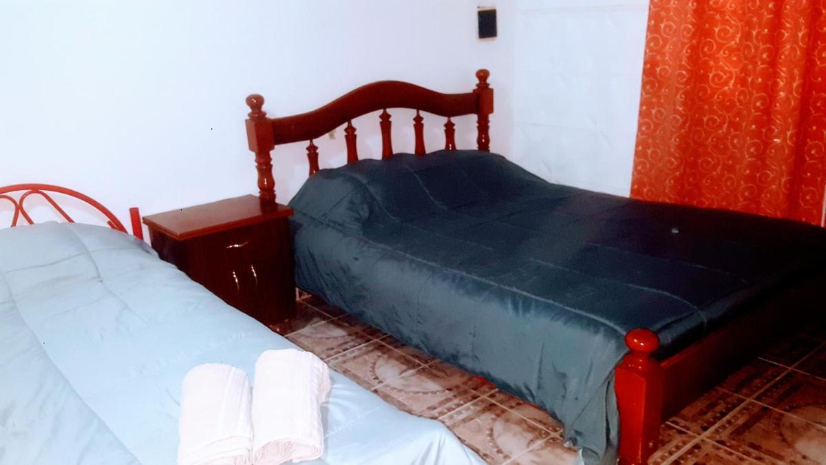 Casa Ayacucho - Housity