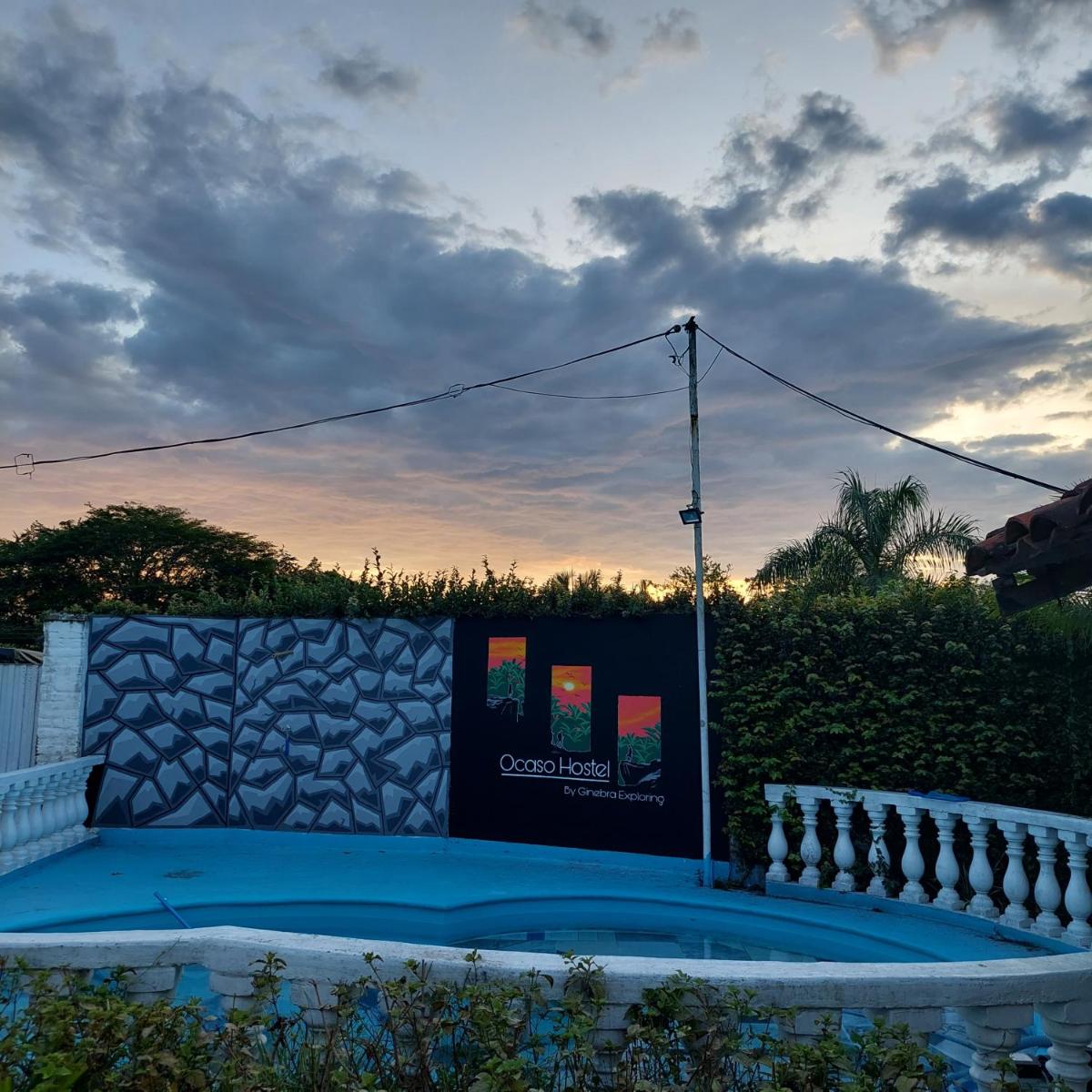 OCASO HOSTEL Ginebra - Housity