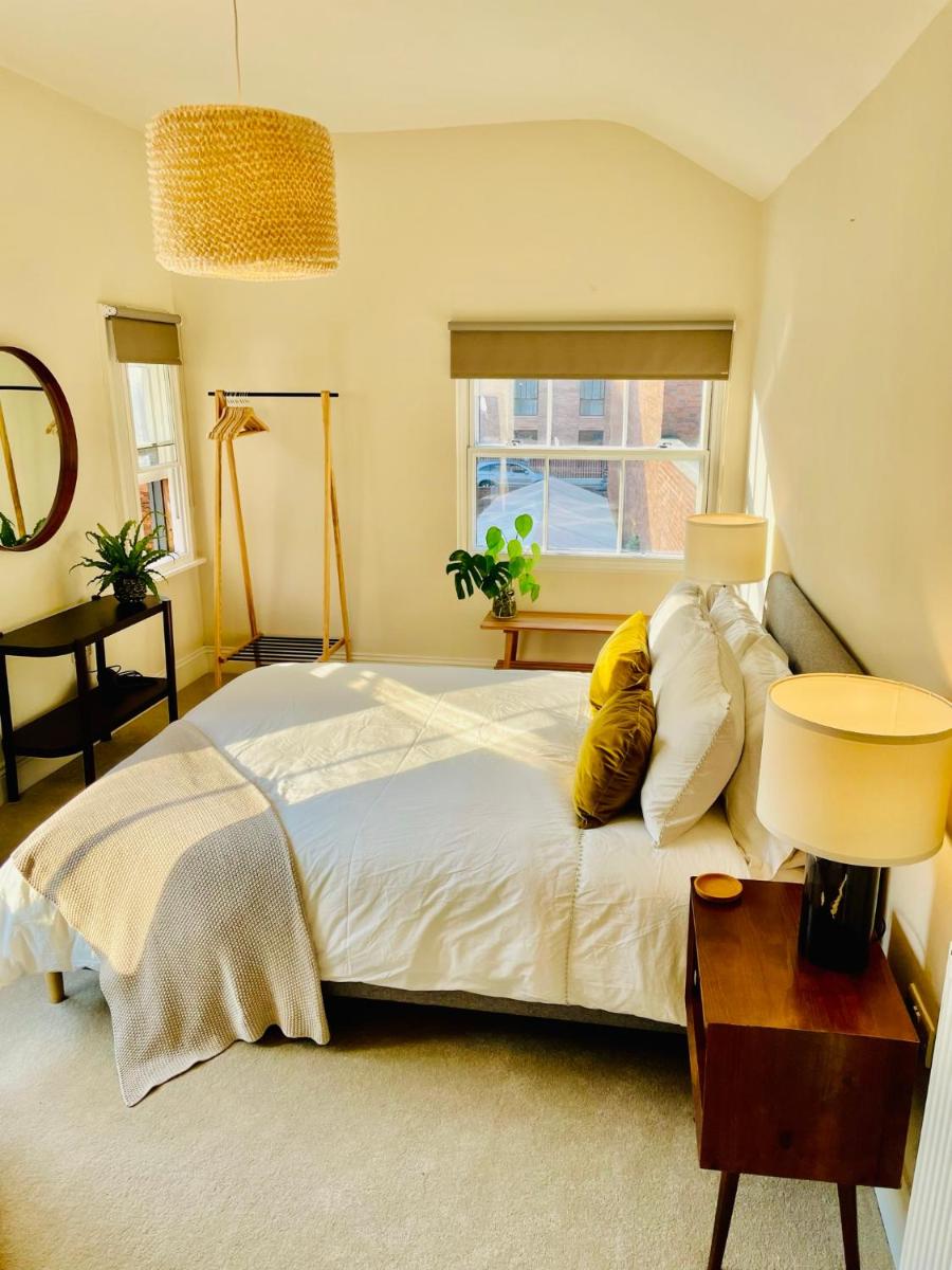 Micklegate Apartment - Housity
