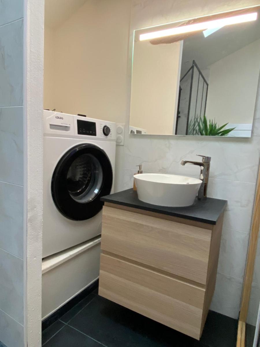 Charmant appartement avec SPA - Housity
