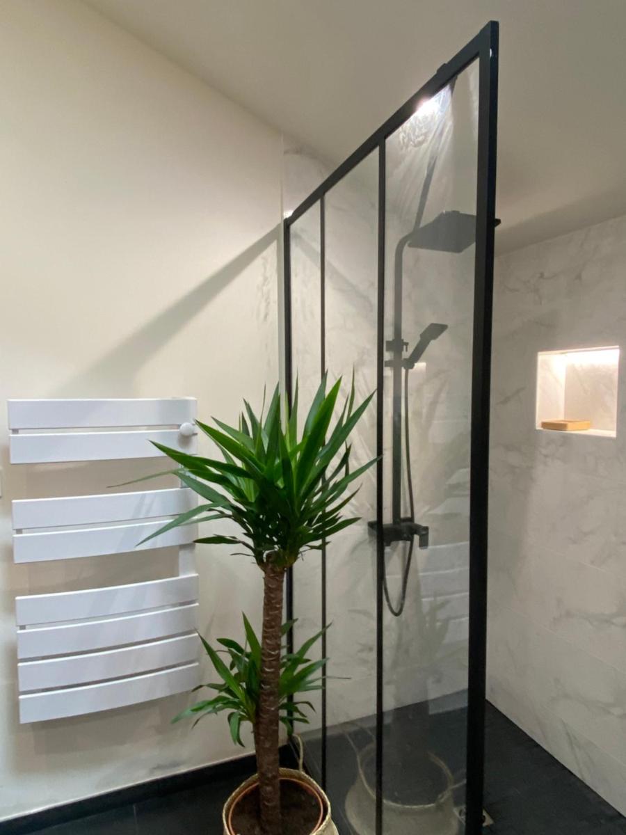 Charmant appartement avec SPA - Housity