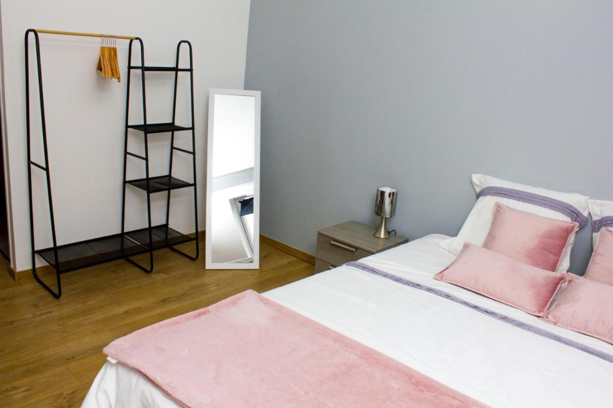 F2 Duplex chez l'aventurière près Disneyland - Housity