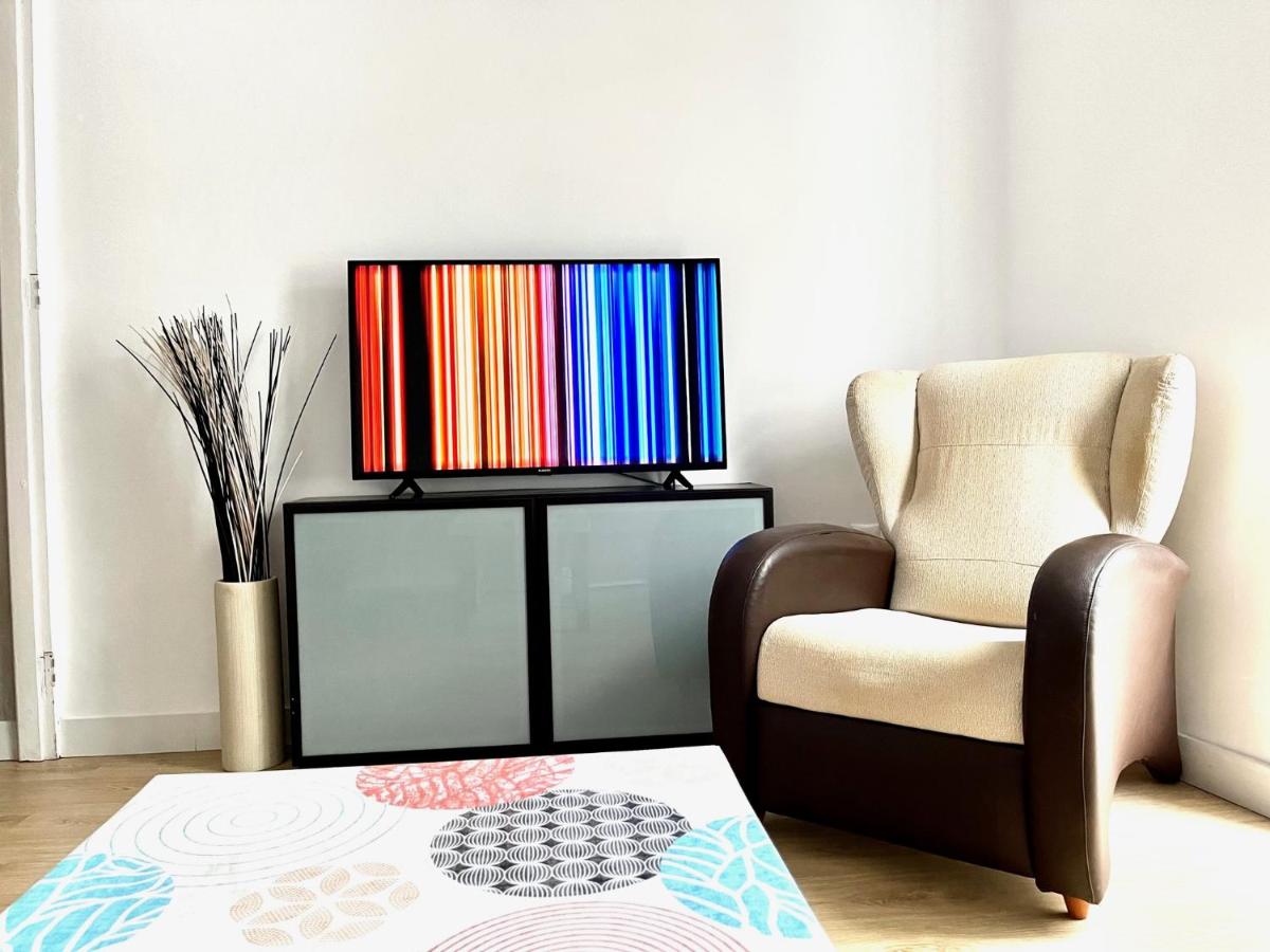Toscal Nest - Housity