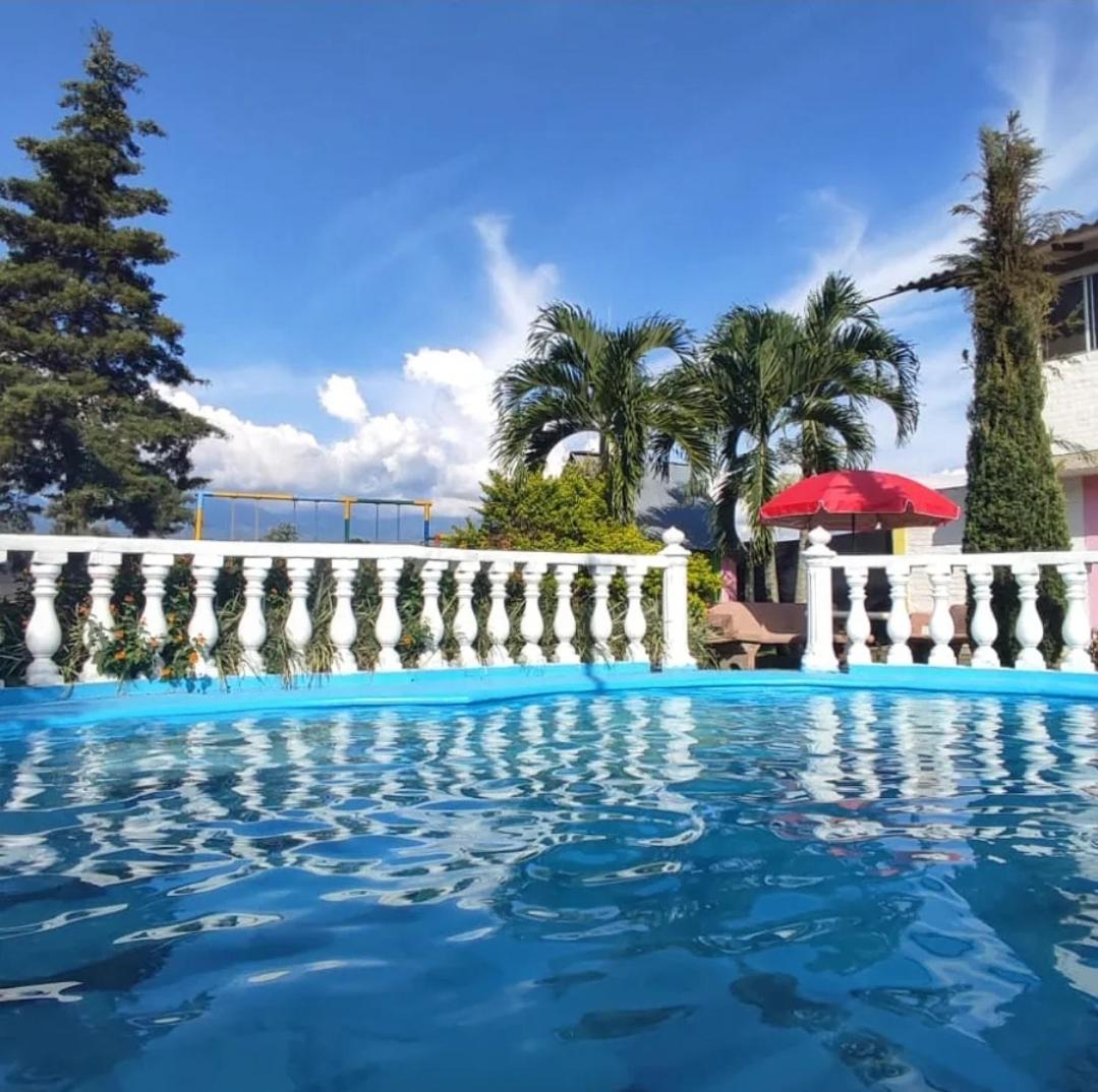 OCASO HOSTEL Ginebra - Housity