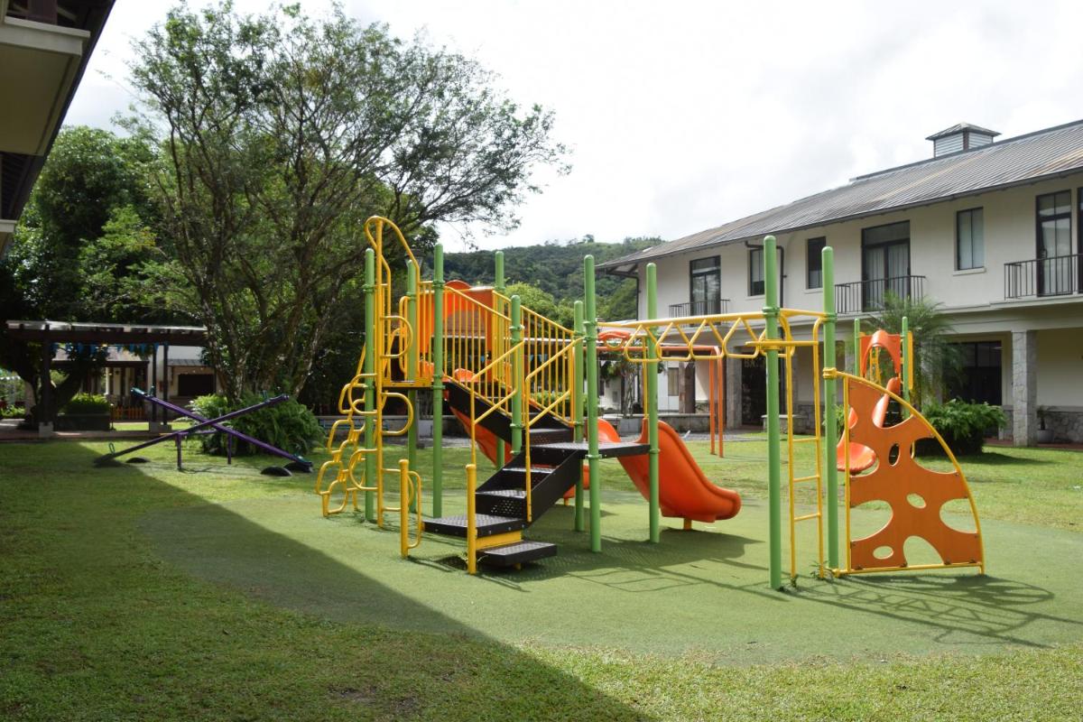Paseo Suites El Valle, Luxury Apartments - Housity