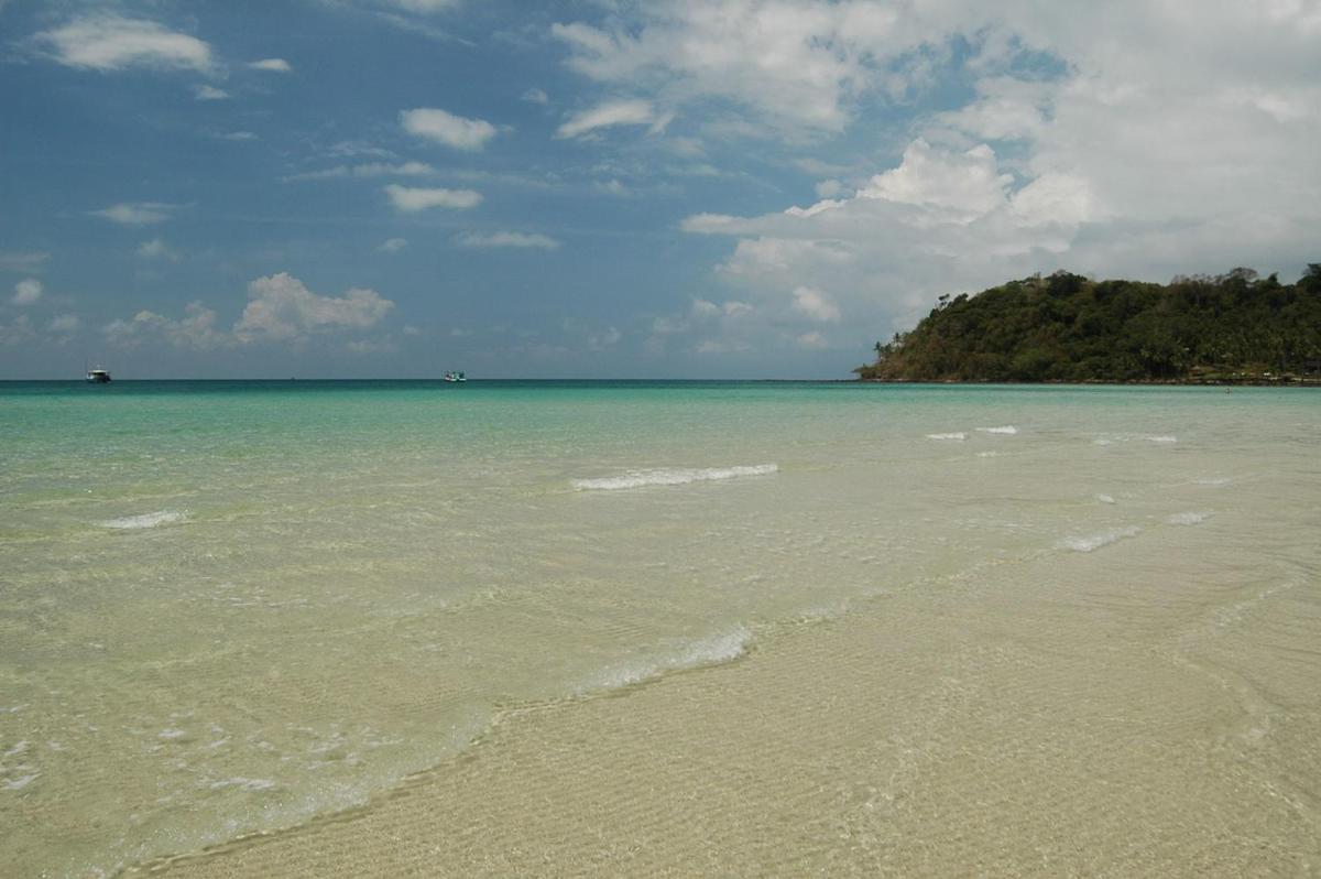 Peter Pan Resort @ Koh Kood - Housity