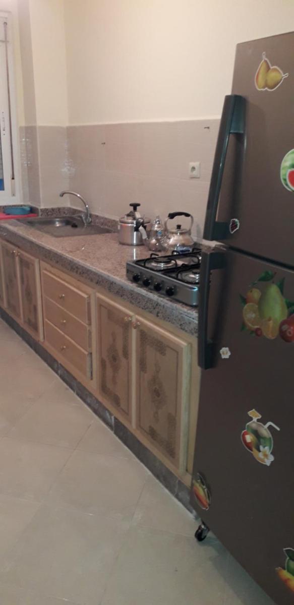 Residence ennasr - Housity