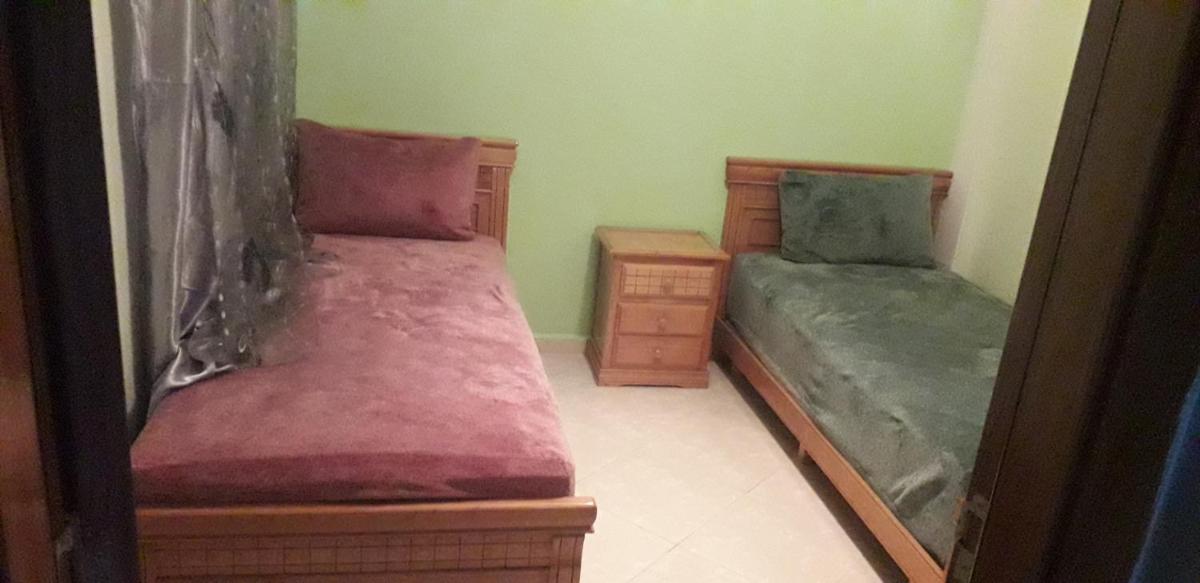 Residence ennasr - Housity