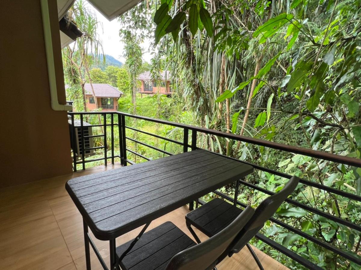Khaosok Rainforest Resort - Housity