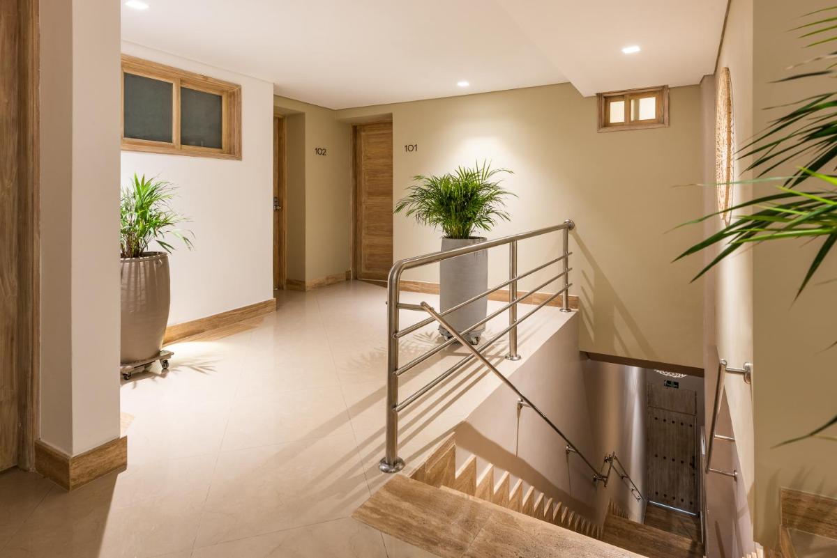 Apartamentos casa Gimani - Housity