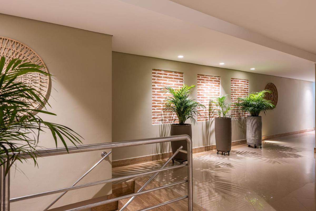 Apartamentos casa Gimani - Housity