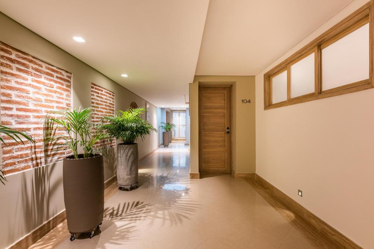 Apartamentos casa Gimani - Housity