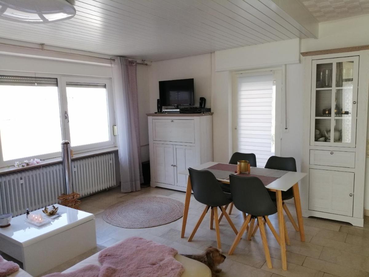Ferienhaus Elwetritsche in Landau/Pfalz - Housity