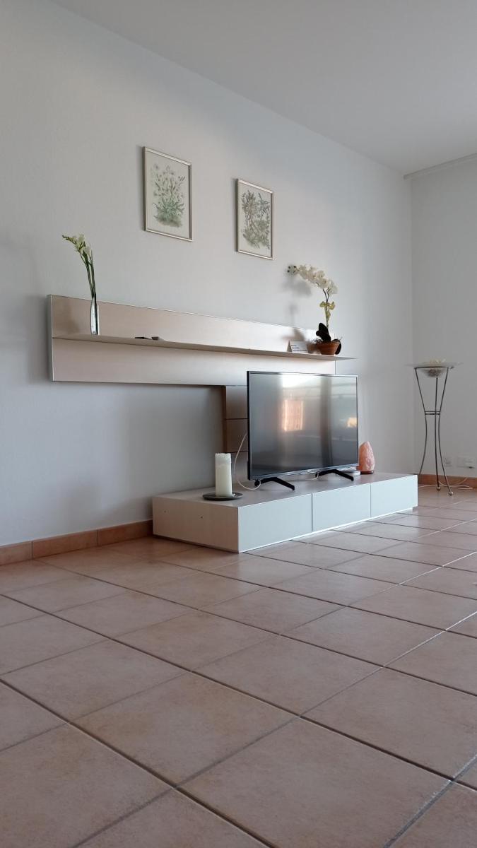 Brissago - Casa Crodolo - Housity