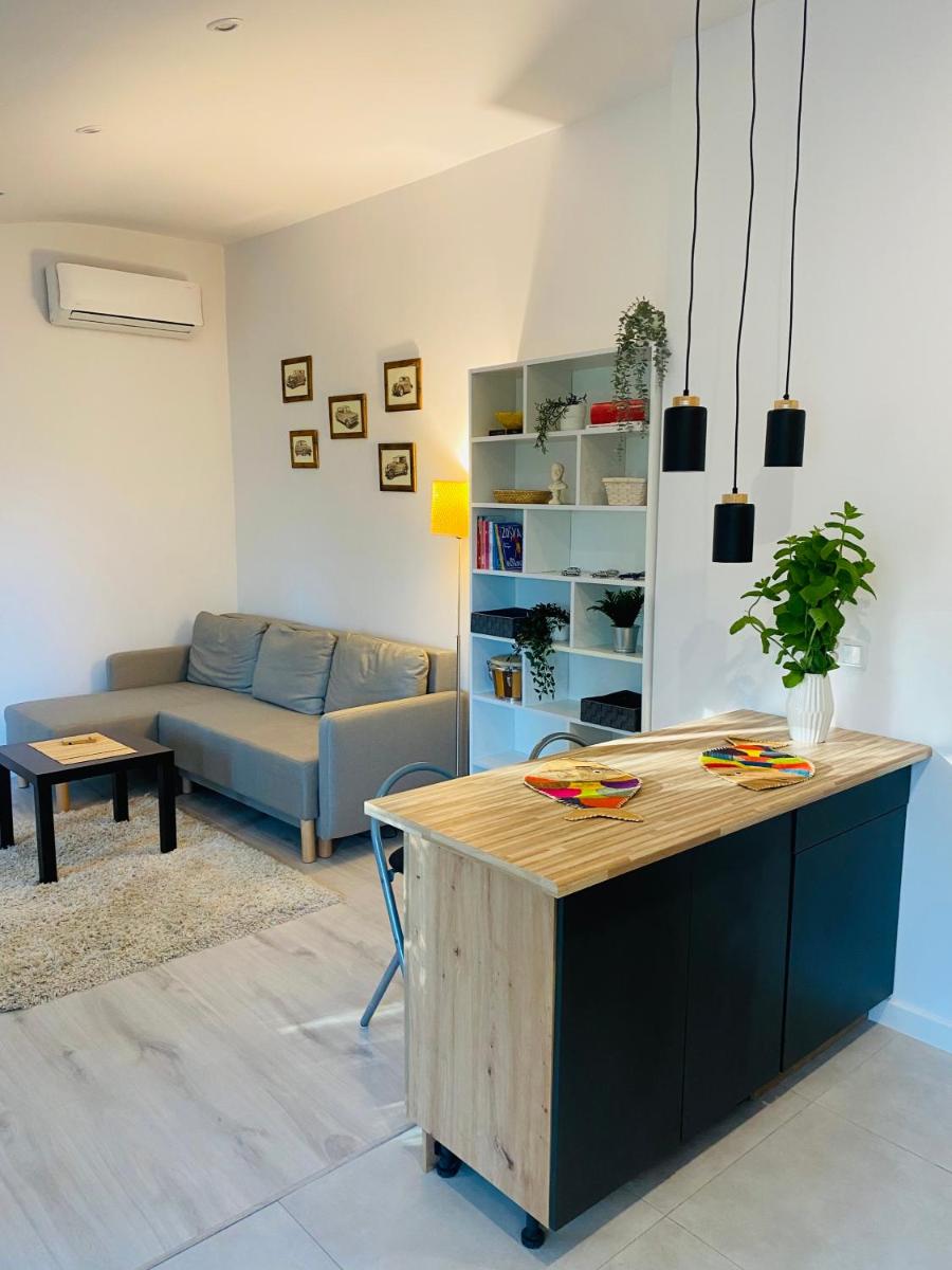 Countryside studio - Housity