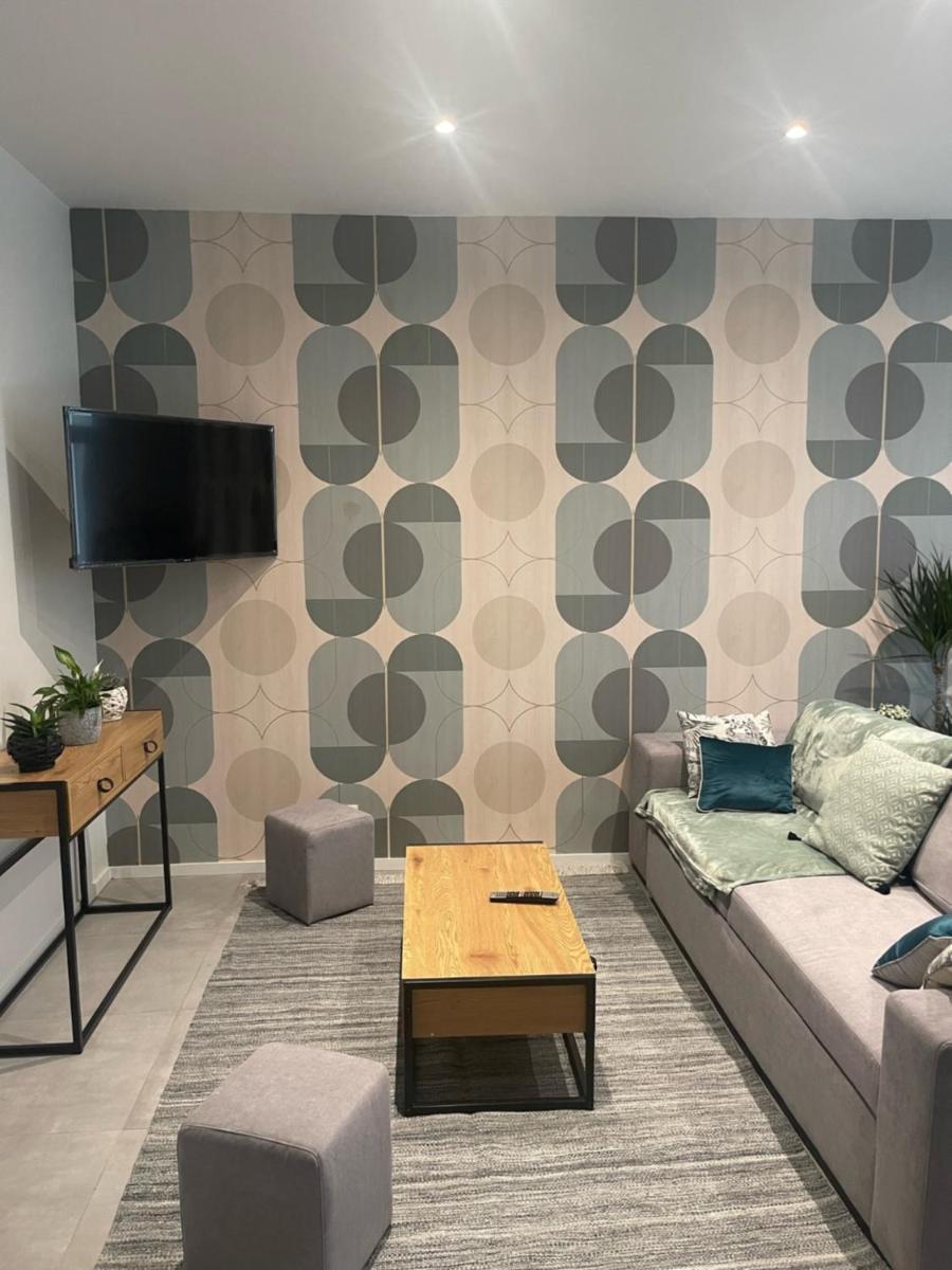 Appartement COSY et MODERNE confort et spacieux Netflix et Wifi gratuit - Hizvo