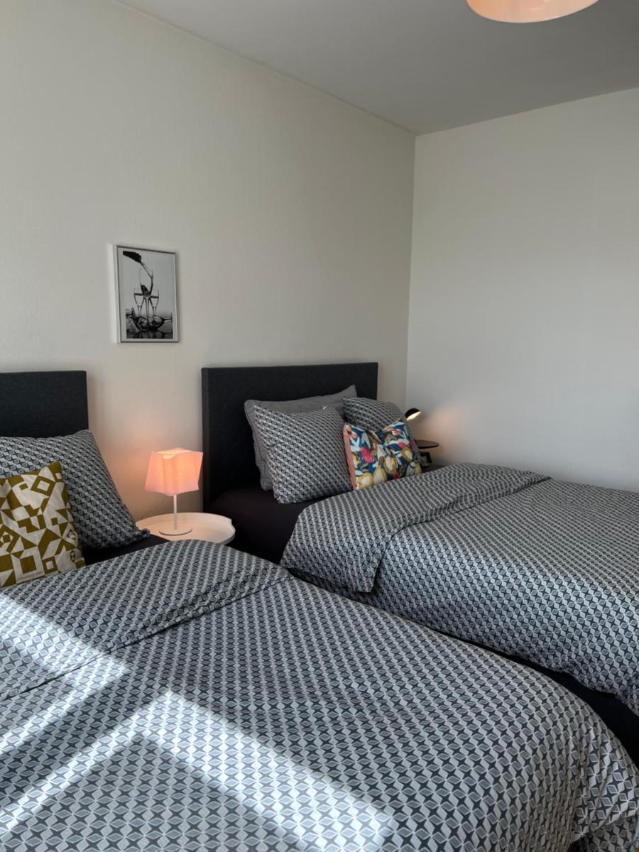 Alpes Rez - Housity