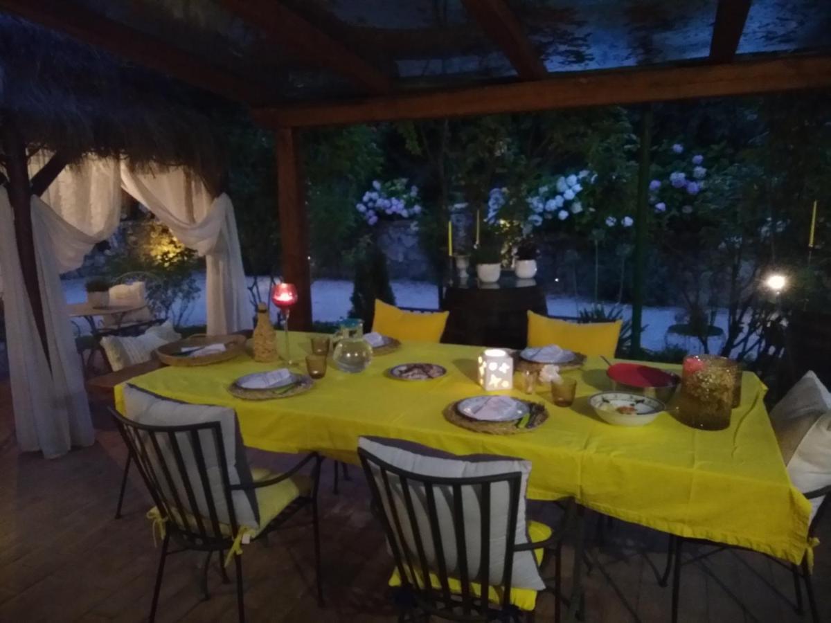 Petalo Rosso b&b - Housity