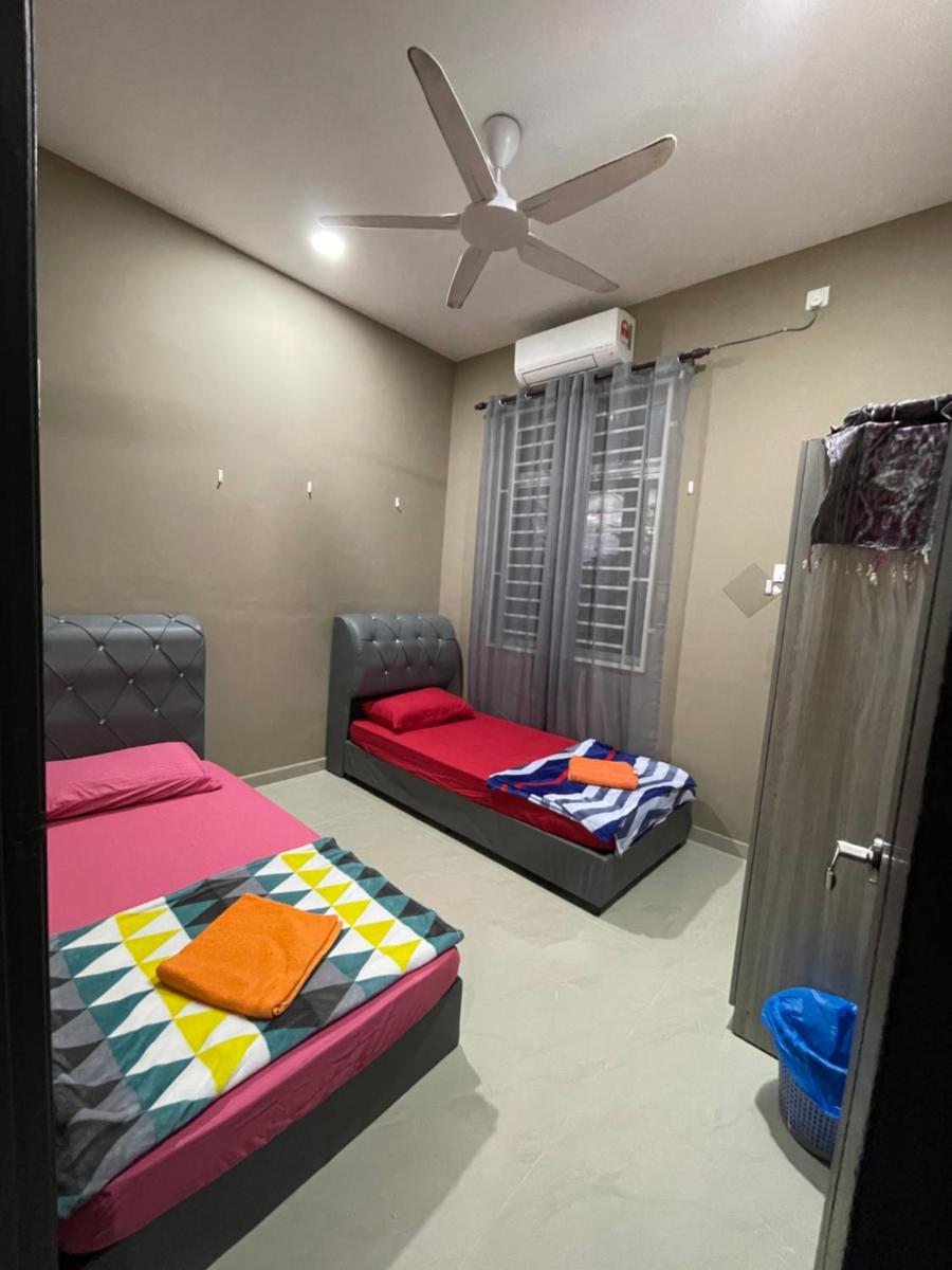 AF HOMESTAY PAKA - Housity