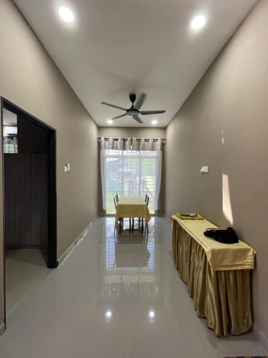 AF HOMESTAY PAKA - Housity