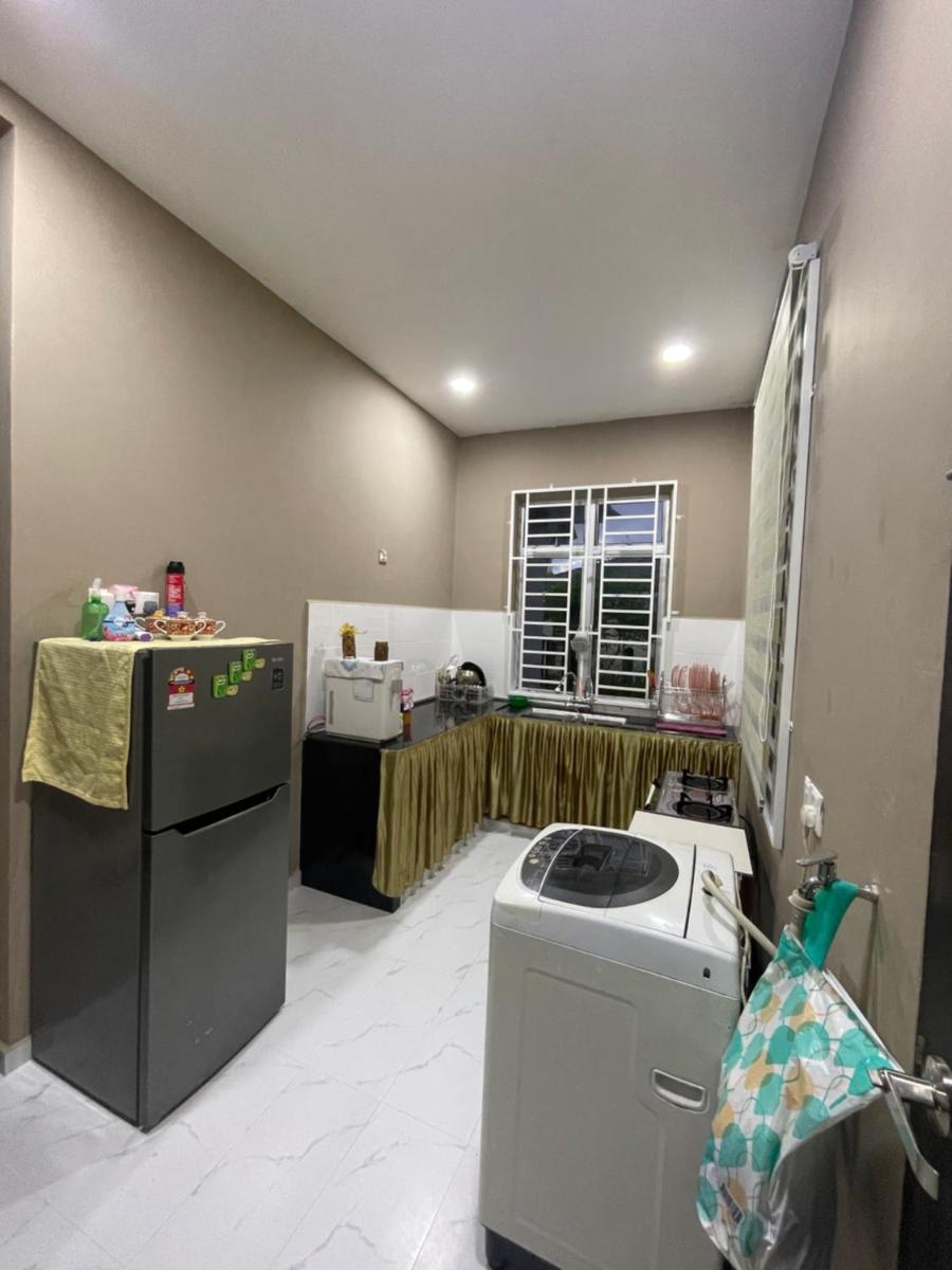 AF HOMESTAY PAKA - Housity