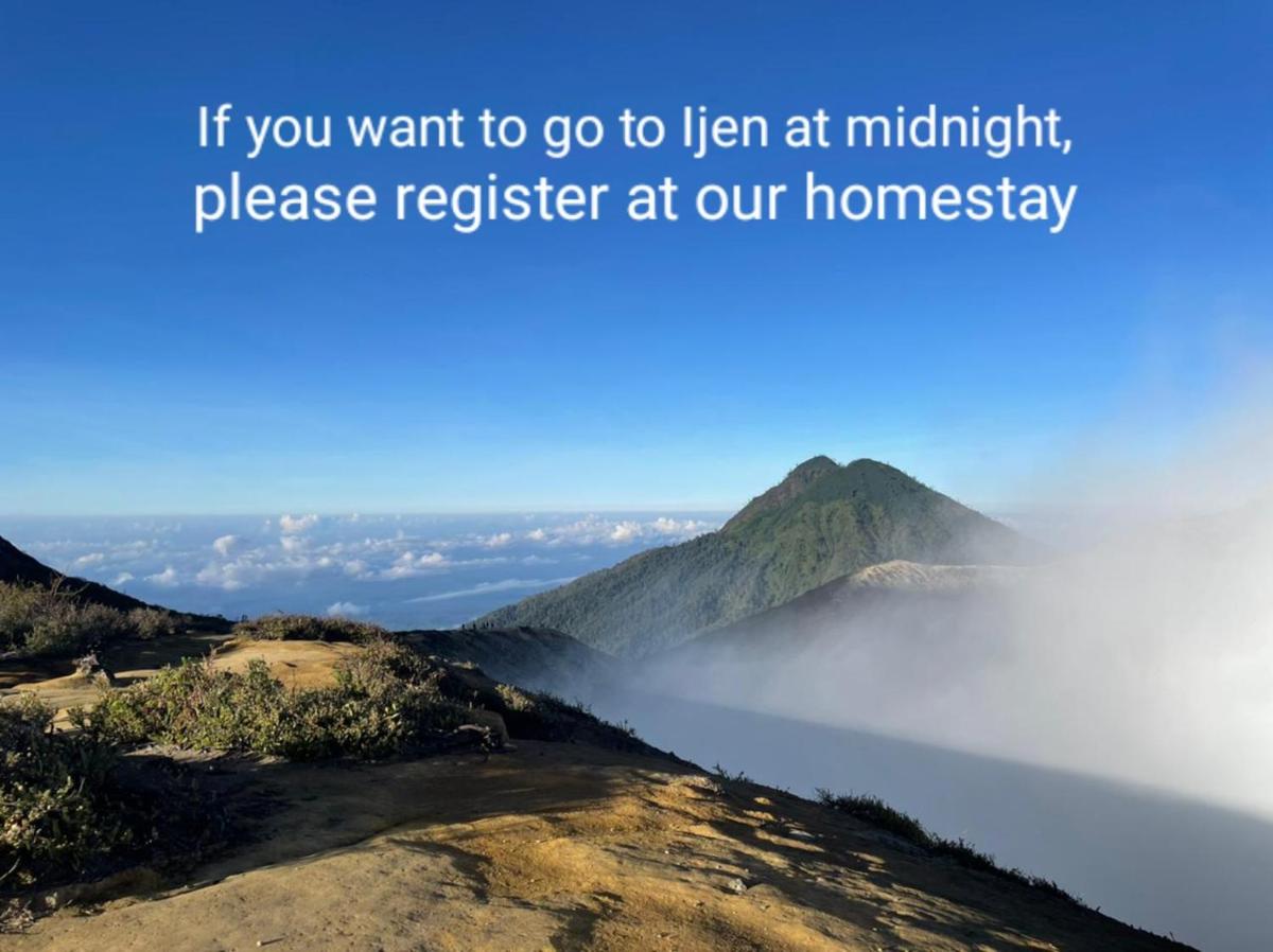 Suitetrails - Juda Homestay
