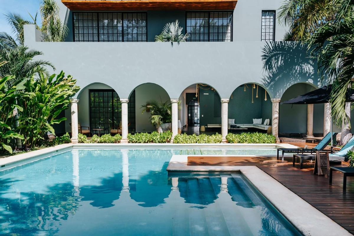 Antelar Casa Destino - Housity