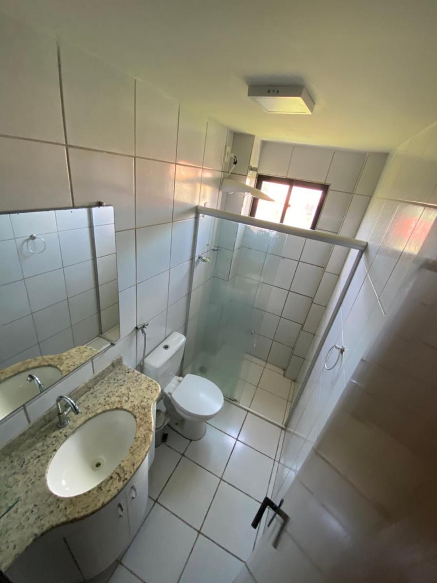 Apartamento 3min de ponta negra - Housity
