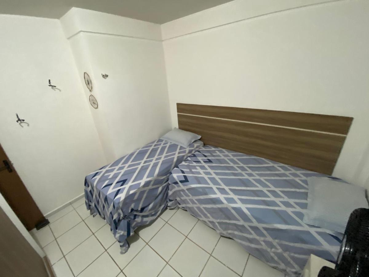 Apartamento 3min de ponta negra - Housity