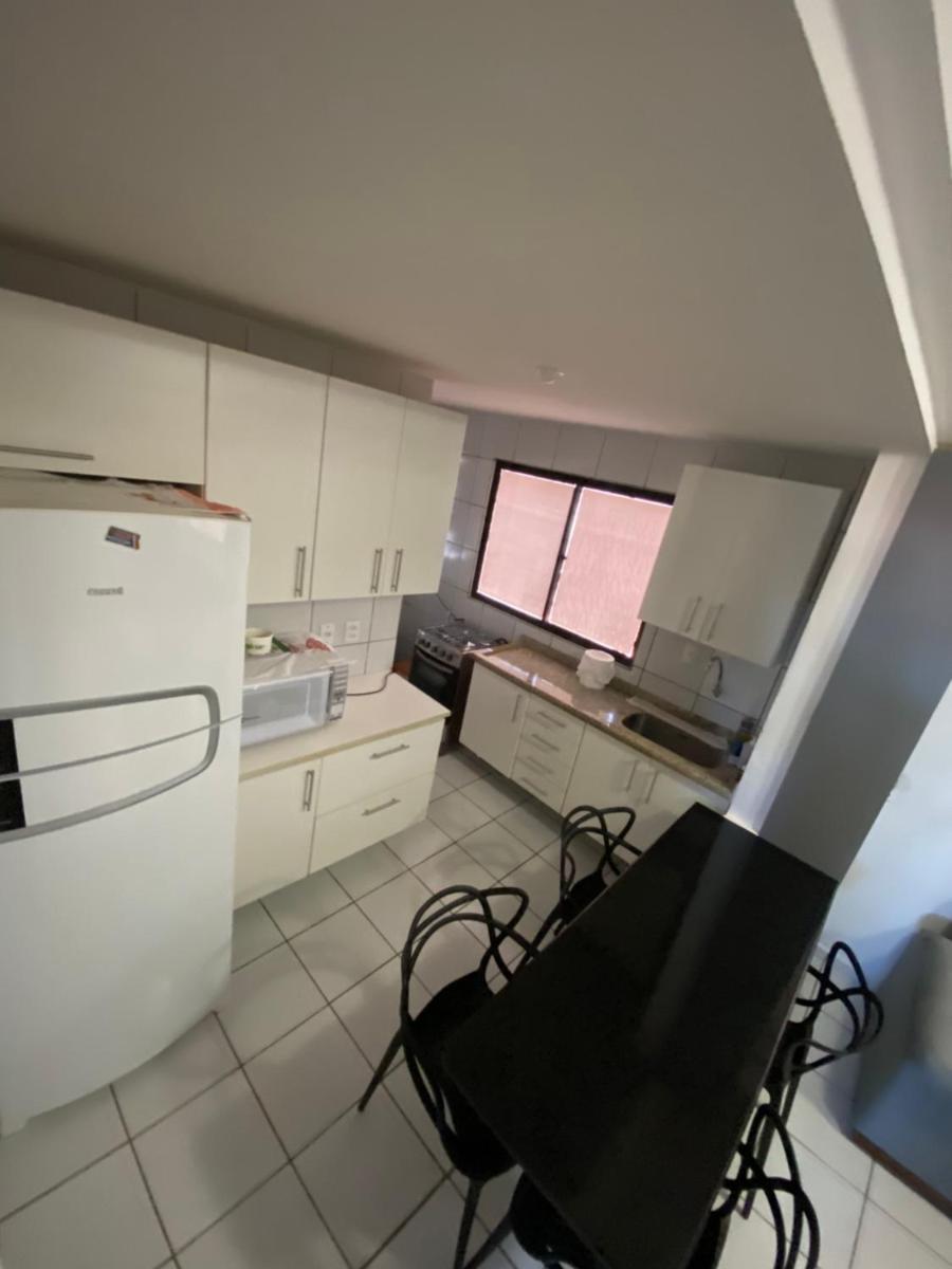 Apartamento 3min de ponta negra - Housity