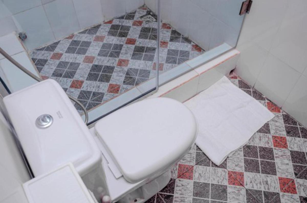 Captivating 1-Bed Studio in Sapele - Housity