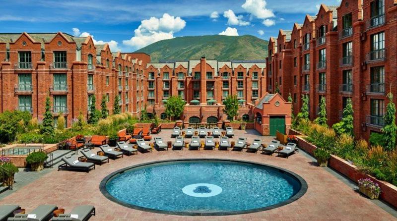 St Regis Aspen Resort - King Hotel Room - Housity