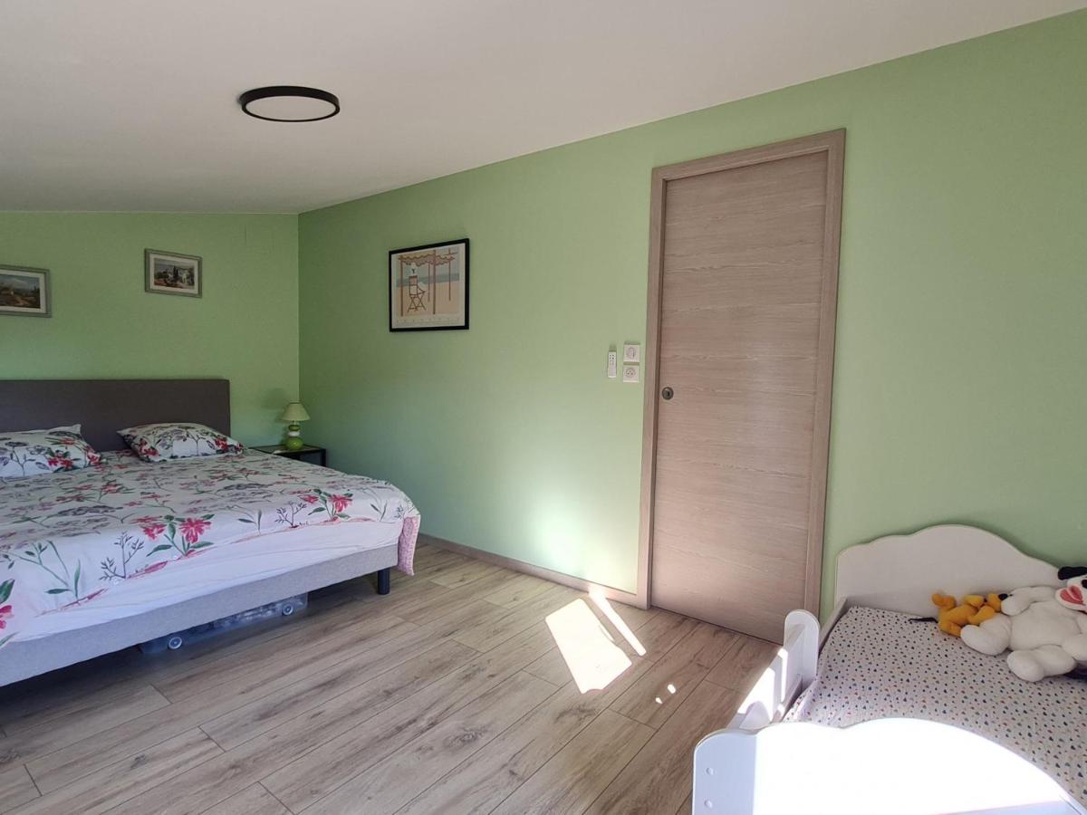 Gîte Combles-en-Barrois, 3 pièces, 4 personnes - FR-1-585-87 - Housity