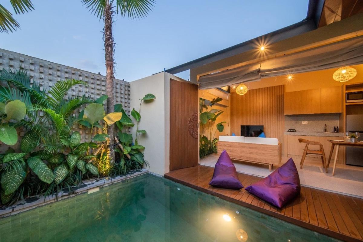 Suitetrails - Casalita Ubud Romantic Villas