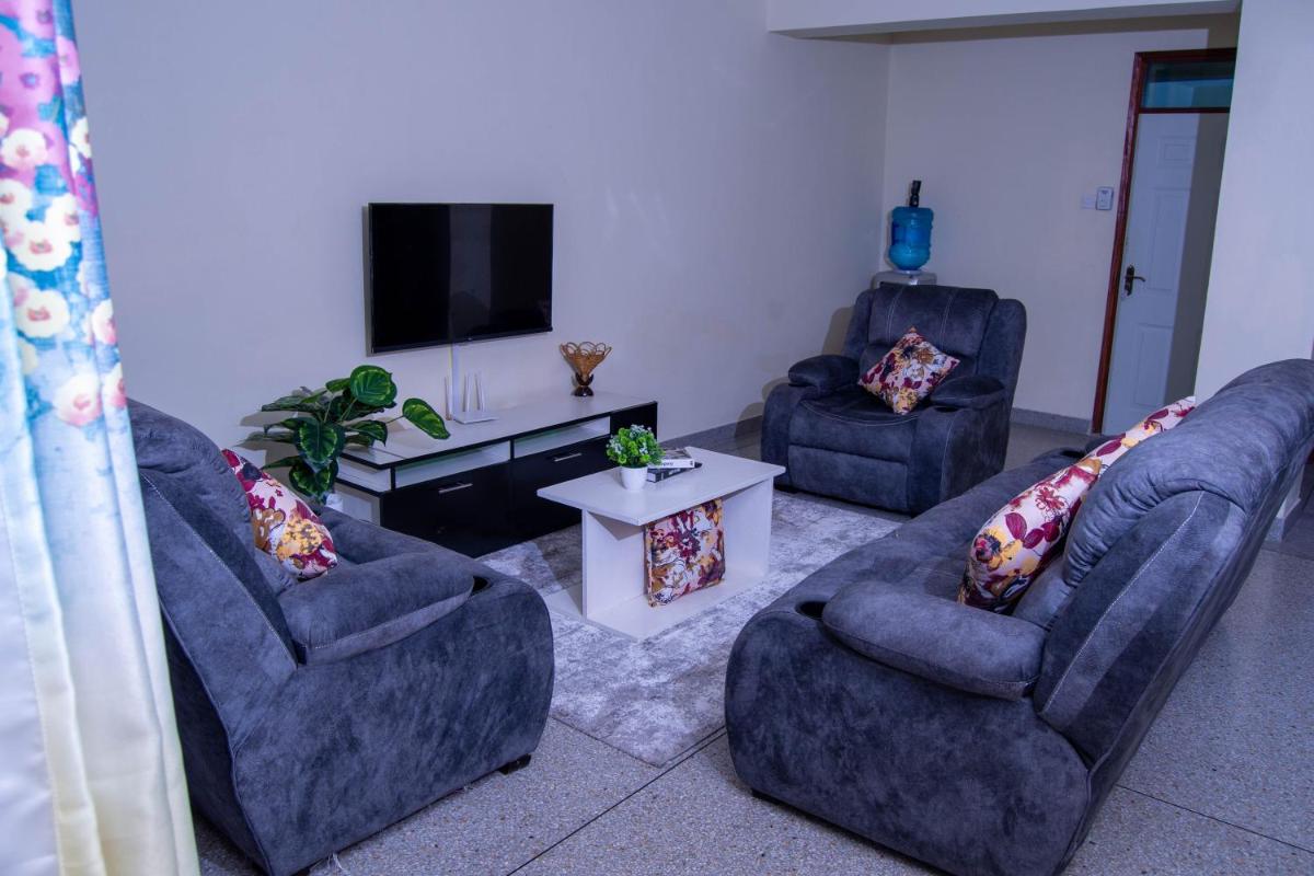 kiv haven homes, a two bedroom near kemri - Housity