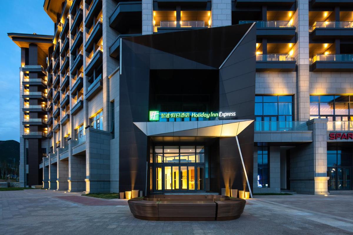 Holiday Inn Express Chongli by IHG - Housity