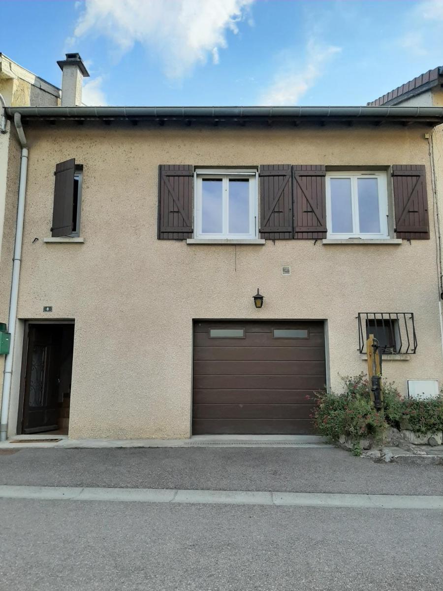 La maison des Bananiers - Housity