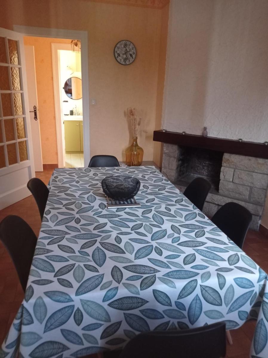 La maison des Bananiers - Housity