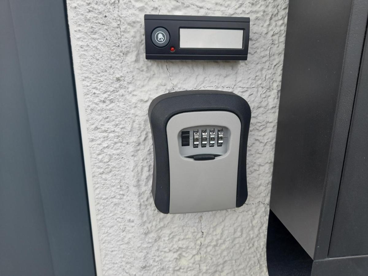 Suitetrails - Ferienwohnung in Olpe-Rhode am Biggesee