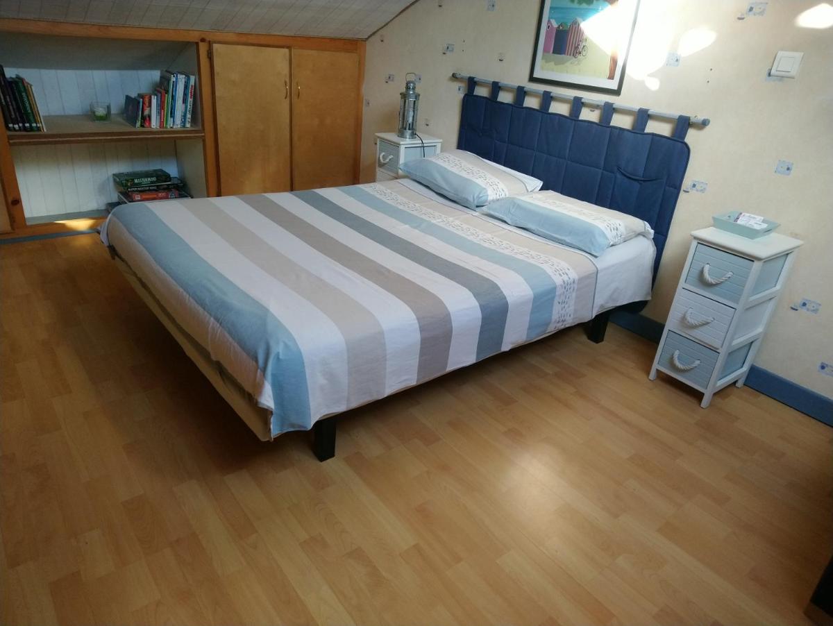 Les Aubretias - Housity