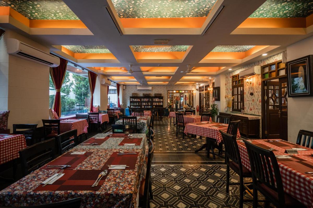Hotel Penaga - Hizvo