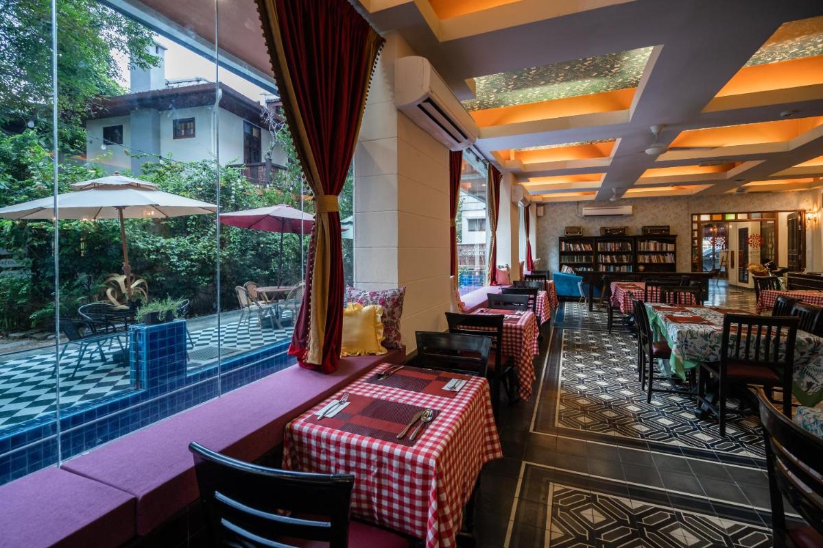 Hotel Penaga - Hizvo