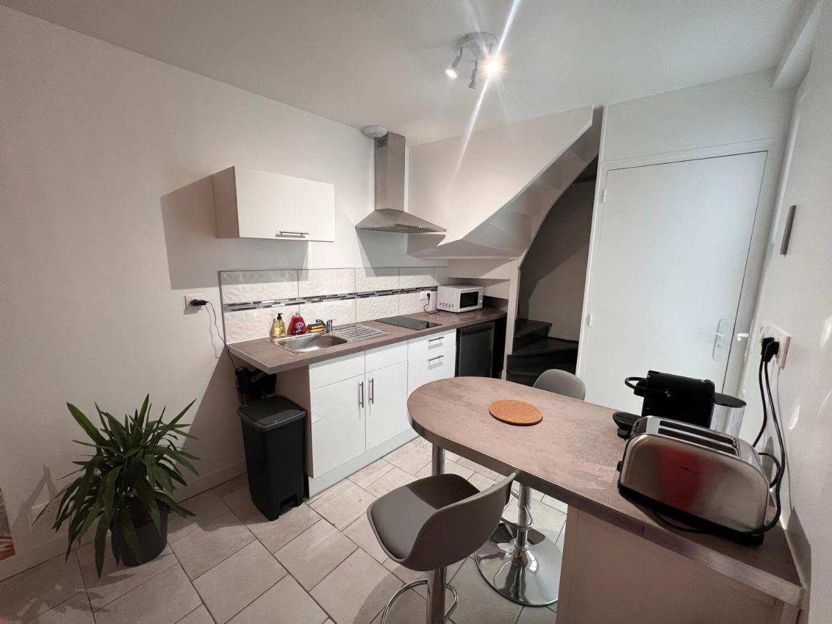 YellowHouse - Teleworking- Wifi - CosyHouseByJanna - Housity